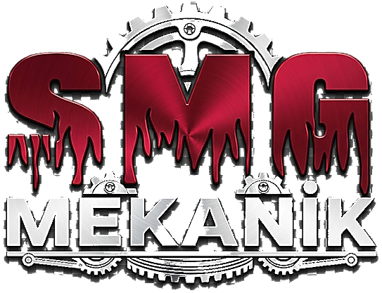 SMG Mekanik